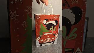 Merry Christmas Mystery Bag 1/30 #merrychristmas #surprise #asmrtoys #unboxingtoys #toys #cutetoys