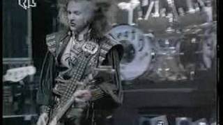 Running Wild - Conquistadores