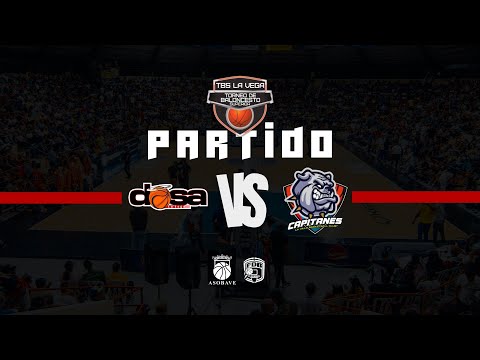 TBS LA VEGA: DOSA VS VILLA | 8-12-2024