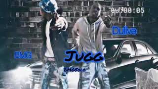 Bossman G & DuLive “Jugg”