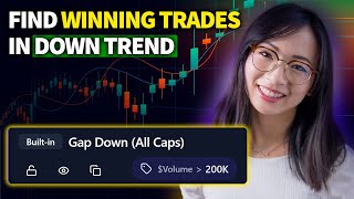 This Premarket Routine Makes Trading Profitable In Down Trends (Premarket Masterclass 3)