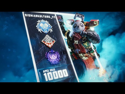 🔴 Apex Legends Live: Season 22 Ranked Gameplay | (Shorts Stream)