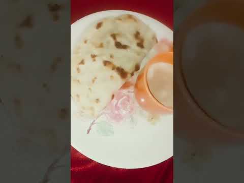 chai paratha 😍😍#tealover #shortvideo