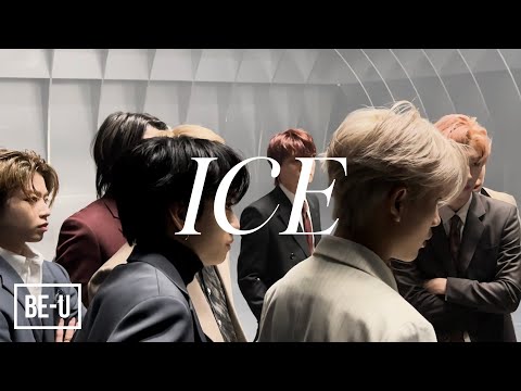 MAZZEL / ICE feat. REIKO -MV Vlog-