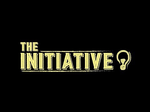 The Initiative | Episode 4 | Josh talks about a recent professional milestone