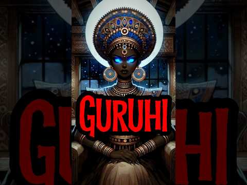 VTM - The  Guruhi | Vampire The Masquerade Lore / History #shorts #vampirethemasquerade