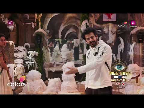 Tiff Between Karan Veer And Rajat | Bigg Boss 18