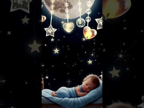 ♫💖 Baby Sleep Music💖#babysleepmusic #lullaby #sleepmusic 10