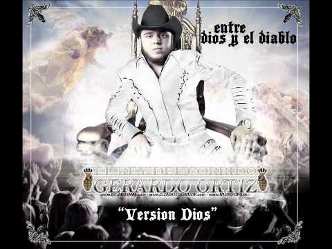 Tal Como Eres - Gerardo Ortiz & Kevin Ortiz