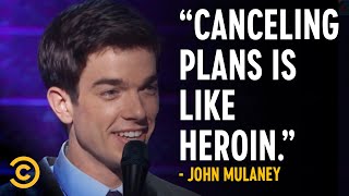 John Mulaney: New in Town - Full Special