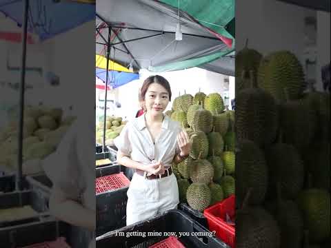 Top Durian Station