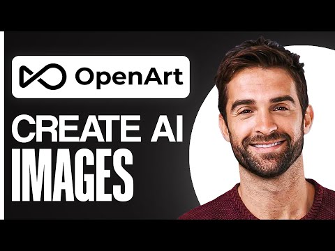 OpenArt.ai Tutorial 2024 | How to Use OpenArt to Create AI Art and Images