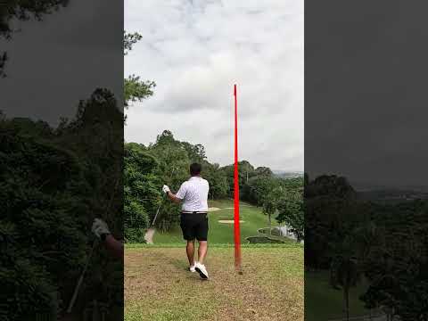 PKT Golf Bontang