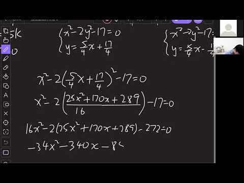 tangents of conic section-6SRen (11/10/2021)-2