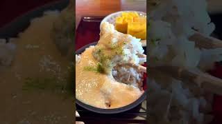 【浅草】とろろご飯が食べ放題の神ランチ【浅草むぎとろ】