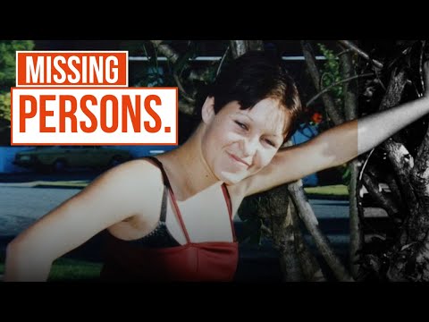 Two Missing Persons Cases in the Opposite Ends of the State | Outback Coroner