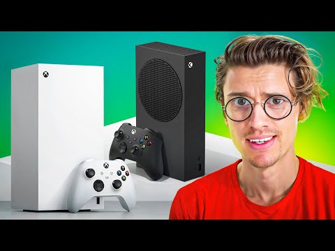 Should You Buy an Xbox in 2024?