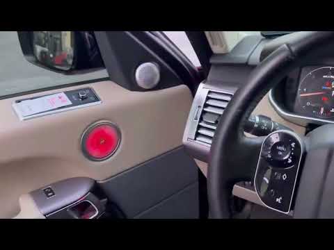 音海影音 陸虎 Land Rover Range Rover Sport 安卓螢幕 雙屏螢幕 副駕駛螢幕 RRS RR 14~17款 Android機 carplay