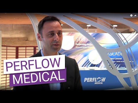 Meet Perflow: A new startup with a novel technology in “real time”