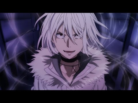 The Wolf - แอคเซลาเรเตอร์  [ AMV ]