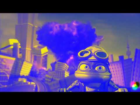 Crazy Frog Axel F Song Ending AI V2 Effects (Preview 2 Effects) in G Major 2