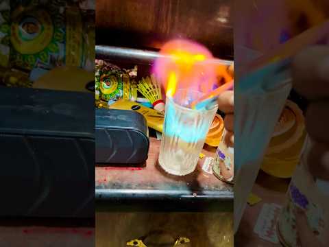 Fire 🔥 tricks #shorte #diyideas #shortfeed