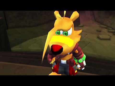 [29] Ty the Tasmanian Tiger 3: Night of the Quinkan (PC) #2