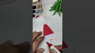 Beautiful 😍gift craft ideas🎅#easy  #chritmascraft #christmas2025 #creativecraft #shortvideo #shorts