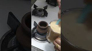 TANDOORI COFFEE RECIPE #shorts