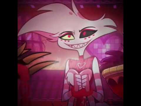 you love me me me// angel dust//(noshipshere) #hazbinhoteledits #music #viral #cool #edits#angeldust