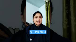 SBI PO 2024 🌀🌀🌀🌀#sbipo2024 #sbi #banking