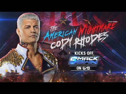 Chad Gable confronts Cody Rhodes: SmackDown, Dec. 6, 2024