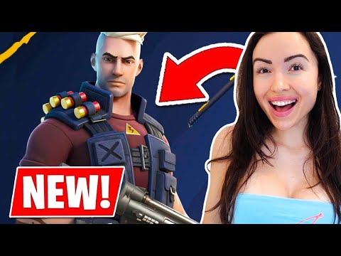 This Skin is BANNED in Fortnite! (Season 6)