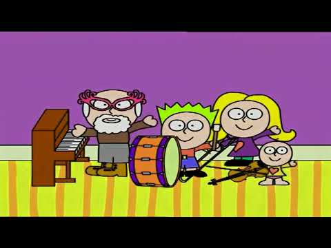 [REQUESTED] Enough of this! Please! Stop! No! It No! Csupo Effects (Preview 2 V17 2 Effects)