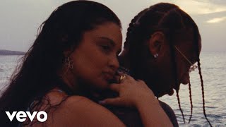 Tyga, Sabrina Claudio - No Question (Official Video)