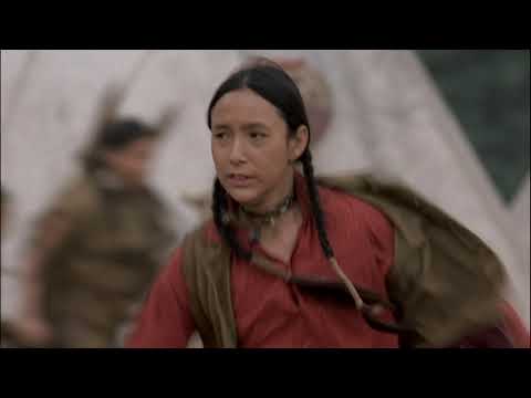 Bury my heart at Wounded Knee (2007)- Little Big Horn