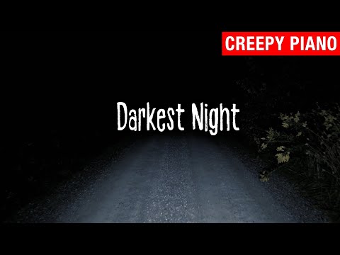 Darkest Night - Myuu