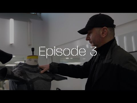 Mazda Design Driven: Pre-Runway – Episode 3