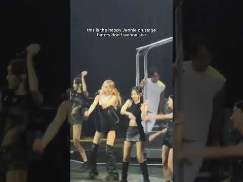 BLACKPINK Jennie #kpop #fancam #kpopedit #kpopidol #blackpink #kpopshorts