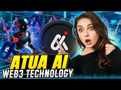 💡 LIMITLESS CREATIVITY WITH AI! 🚀 🌟 BOOST YOUR BUSINESS SUCCESS NOW! 💼🤖 ATUA AI REVIEW 🔍