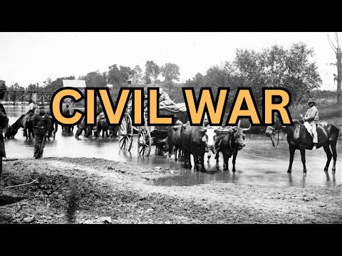 Put Your Knowledge to the Test with the Civil War Quiz @QuizVentures-lvg