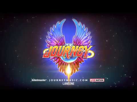 Journey Live at The Colosseum at Caesars Palace