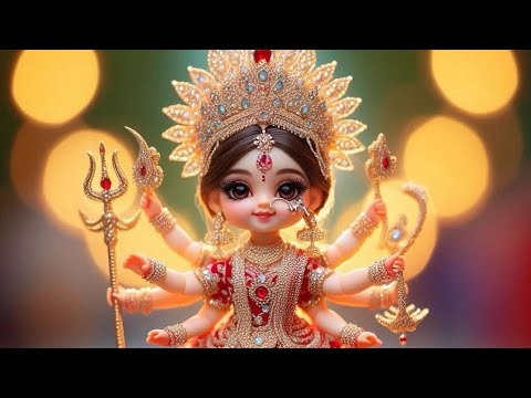 Durga maa video for status navratri 🙏🙏#viral #shorts #trending #navratri @mrbeast