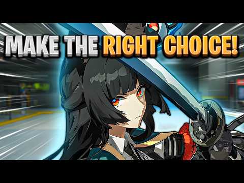 Should YOU Pull Miyabi or SKIP? - ZZZ (Zenless Zone Zero)