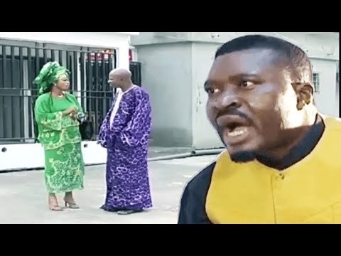 Evil Wonders |You Will Laugh So Loud Your Neighbors Will Join You With Dis Comedy Nigerian Movie