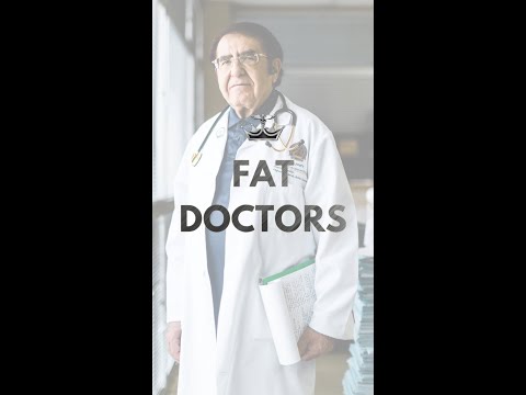 Fat Doctors