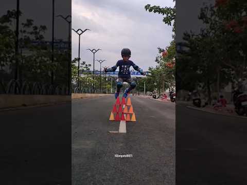 #skating #reaction #balurghat #raipur #vairal #figureskating #jump #indianskater