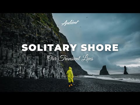 Our Transient Lives - Solitary Shore [ambient inspiring postrock]