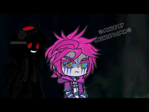 Doma wants Akaza| Doukaza AU Part 1| Wholesome| Gacha| Demon Slayer| Original idea