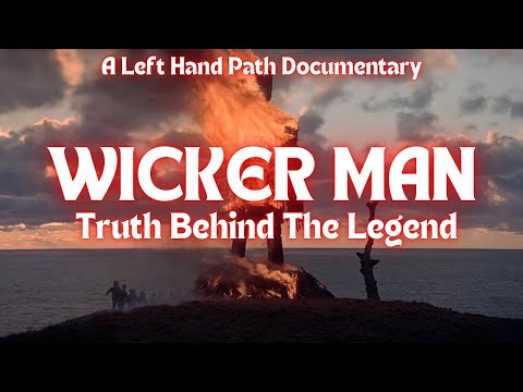 Wicker Man: Truth Behind The Legend | Documentary | Folklore & History